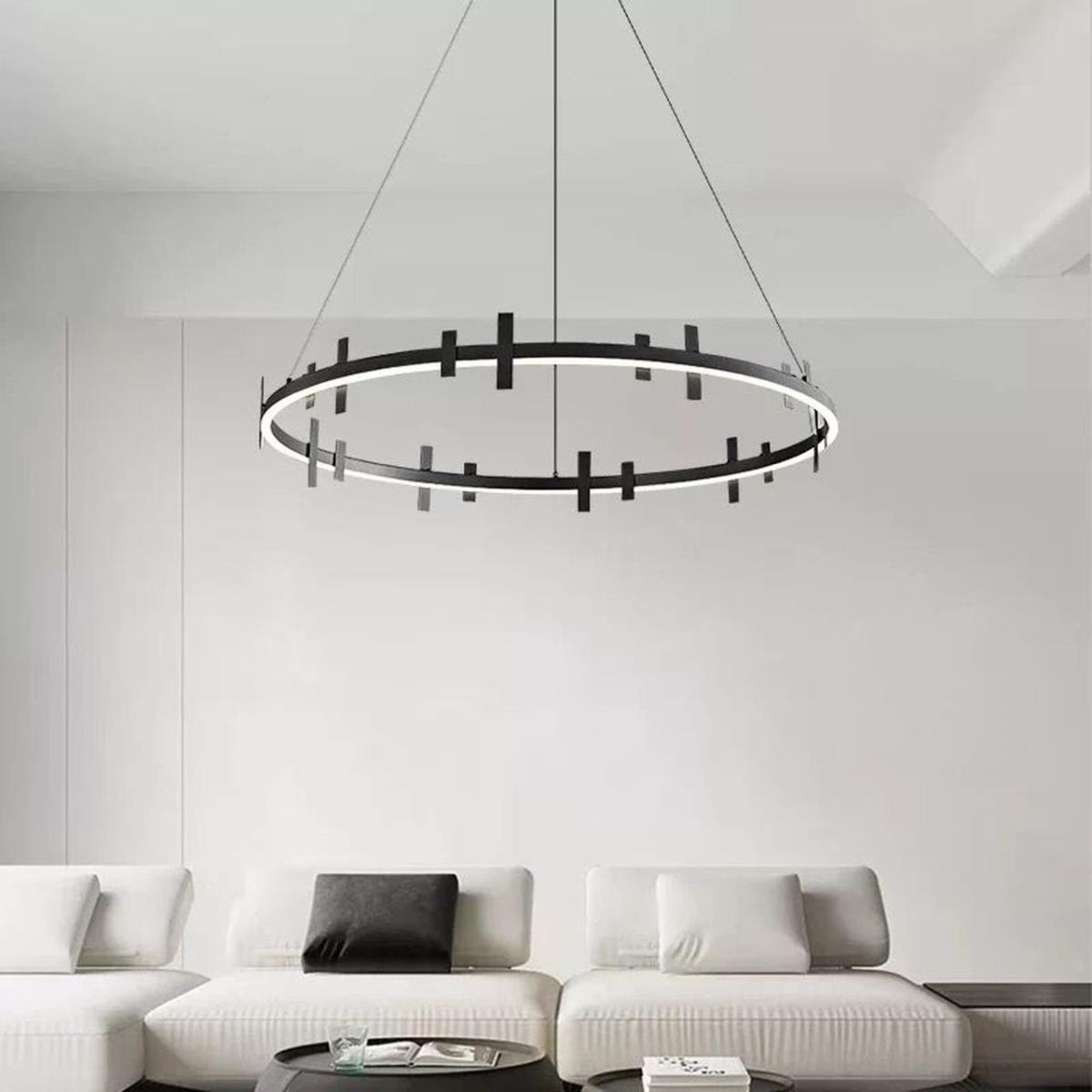 Подвесная люстра Alfa Light F3224-87