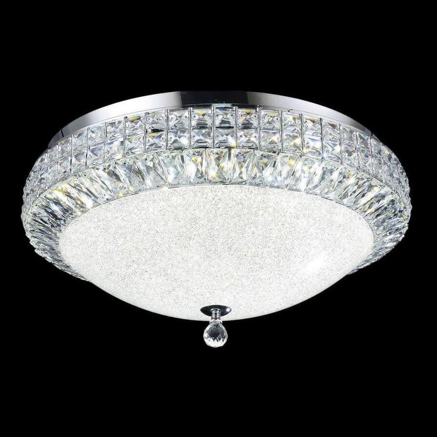 Потолочный светодиодный светильник Lumina Deco Ortaggio DDC 561-40A