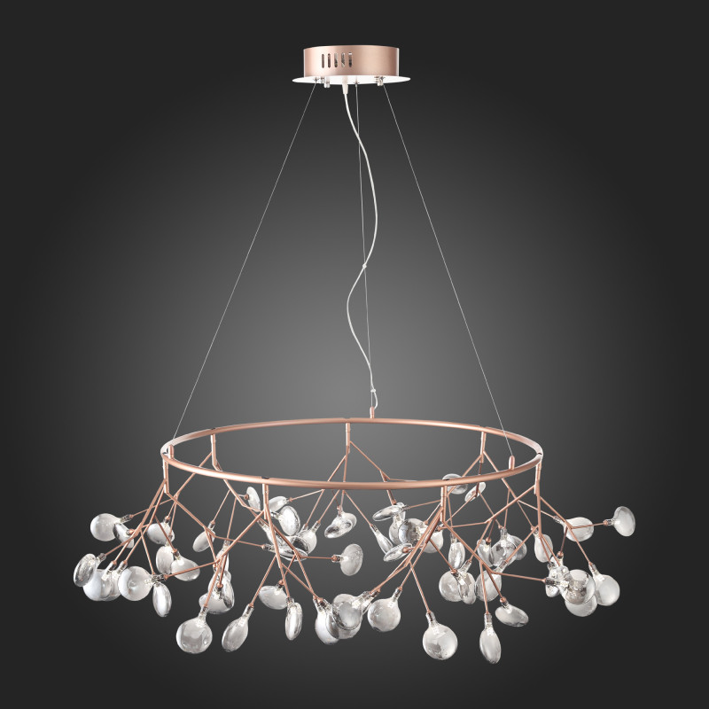 Подвесная люстра ST-Luce SL411.343.63