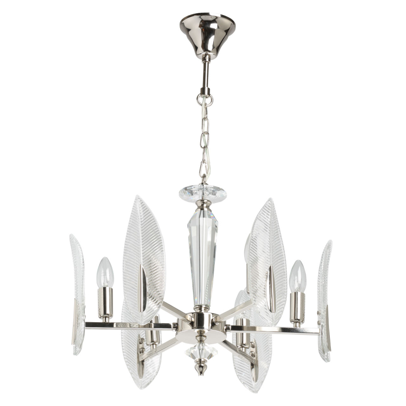 Подвесная люстра MW-Light Сабрина 336012806