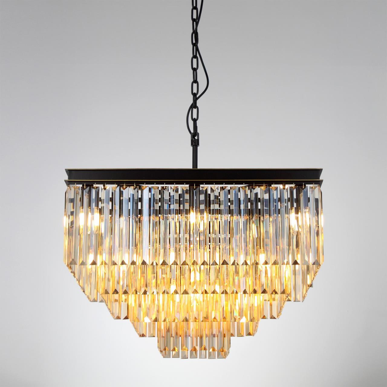 Подвесная люстра Citilux Мартин CL332242 в Москве