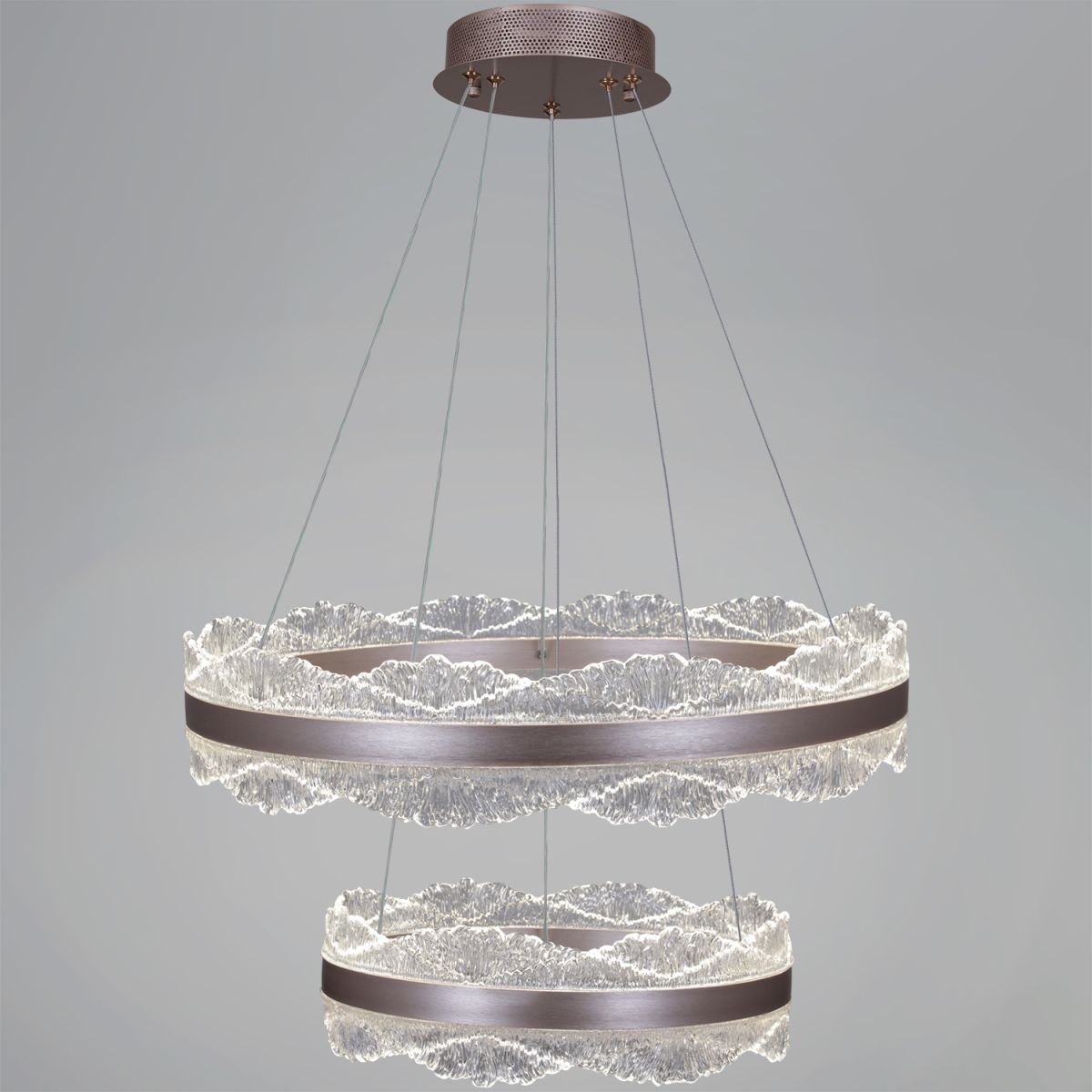 Подвесная люстра Reluce 32490-0.4-02L