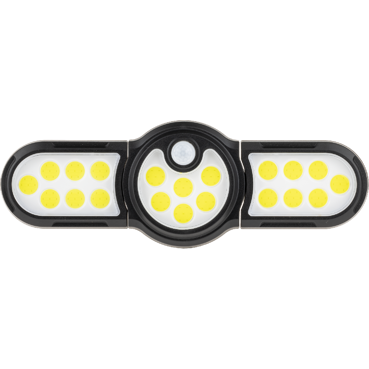 Прожектор на солнечных батареях Duwi Solar led 25019 7