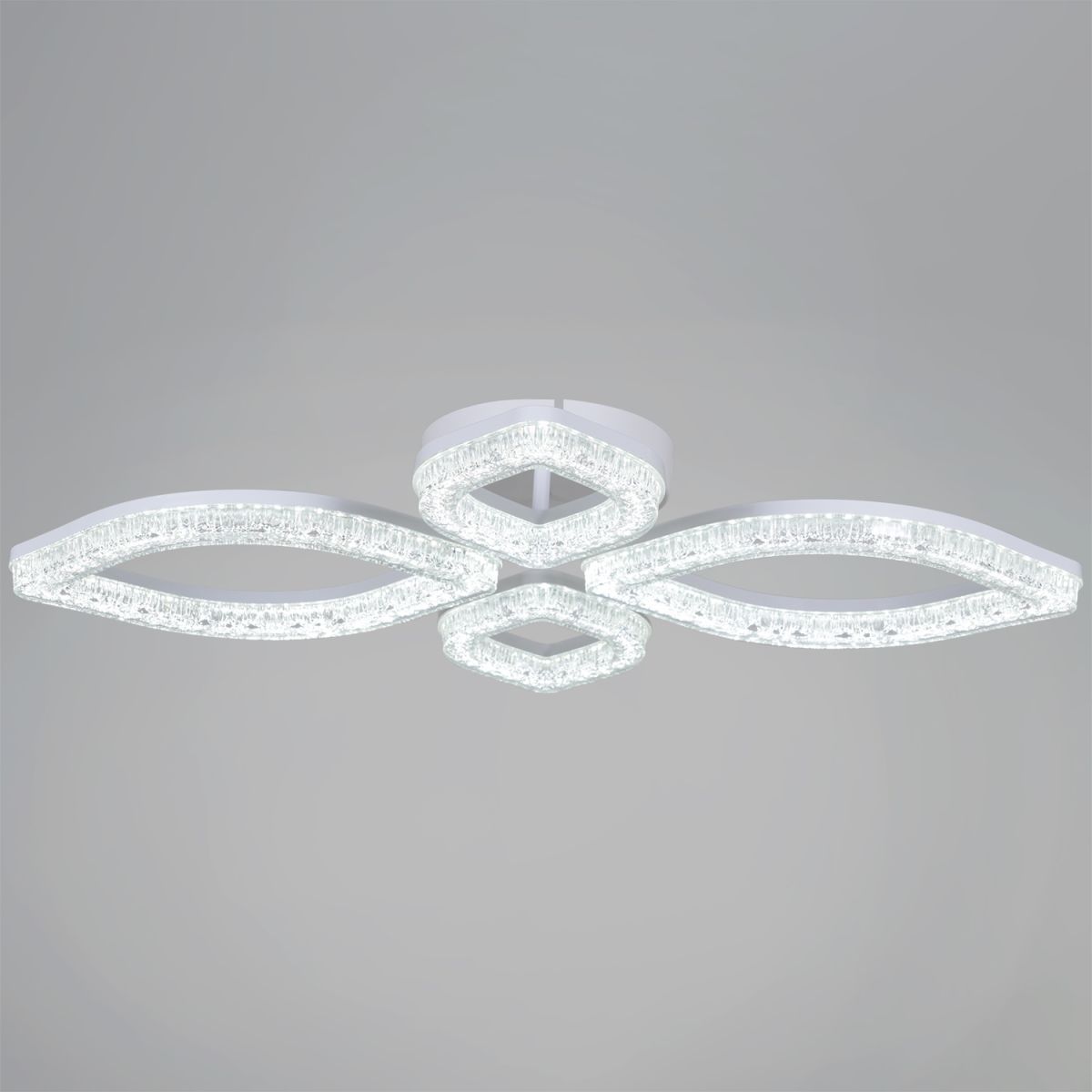 Потолочный светильник Reluce 69290-0.3-2+2 WH