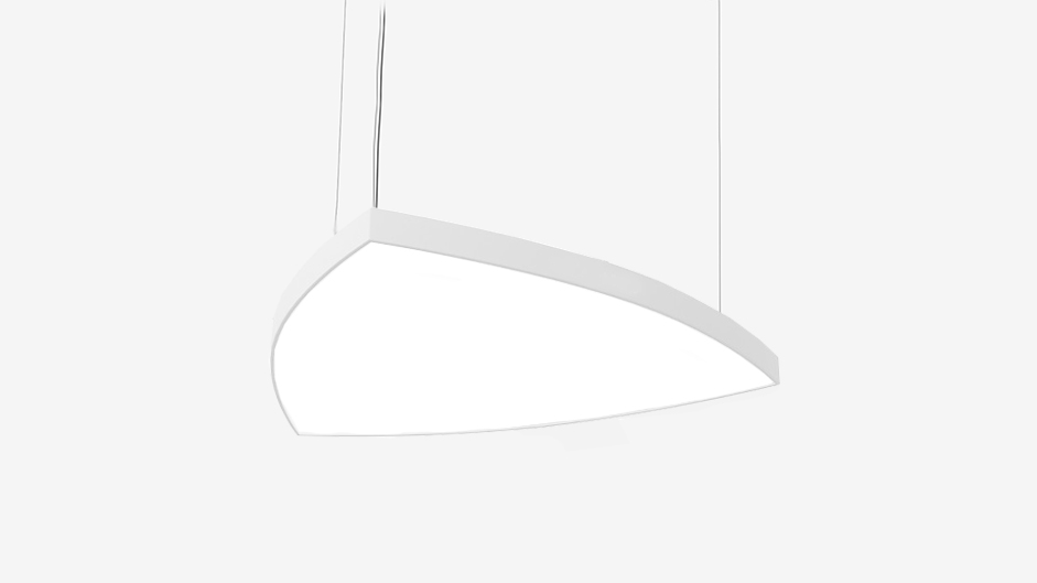 Подвесной светильник Siled Moso 7371116