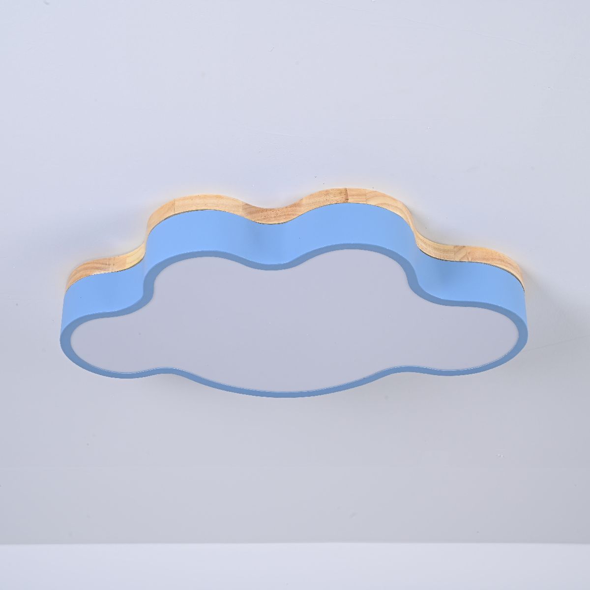 Потолочная люстра ImperiumLoft Cloud Eco 189503-26