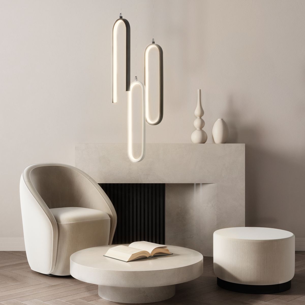 Подвесной светильник Lightstar Saturno 749007