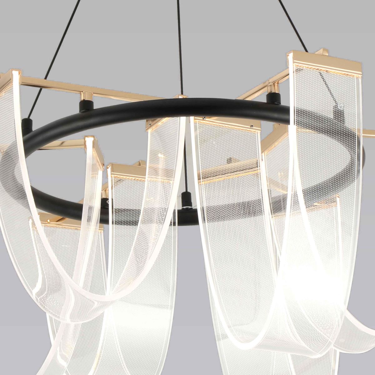 Подвесная люстра Alfa Light F1424-06