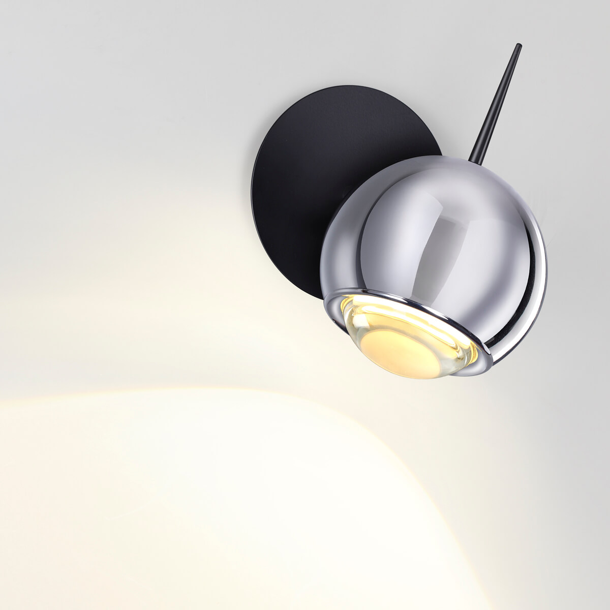 Бра Odeon Light 4228/6WL