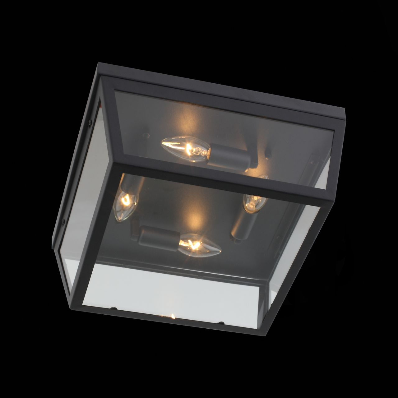 Потолочный светильник ST Luce Piramide SL322.402.04