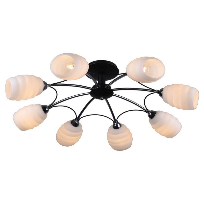 Потолочная люстра Lussole LSP-0154