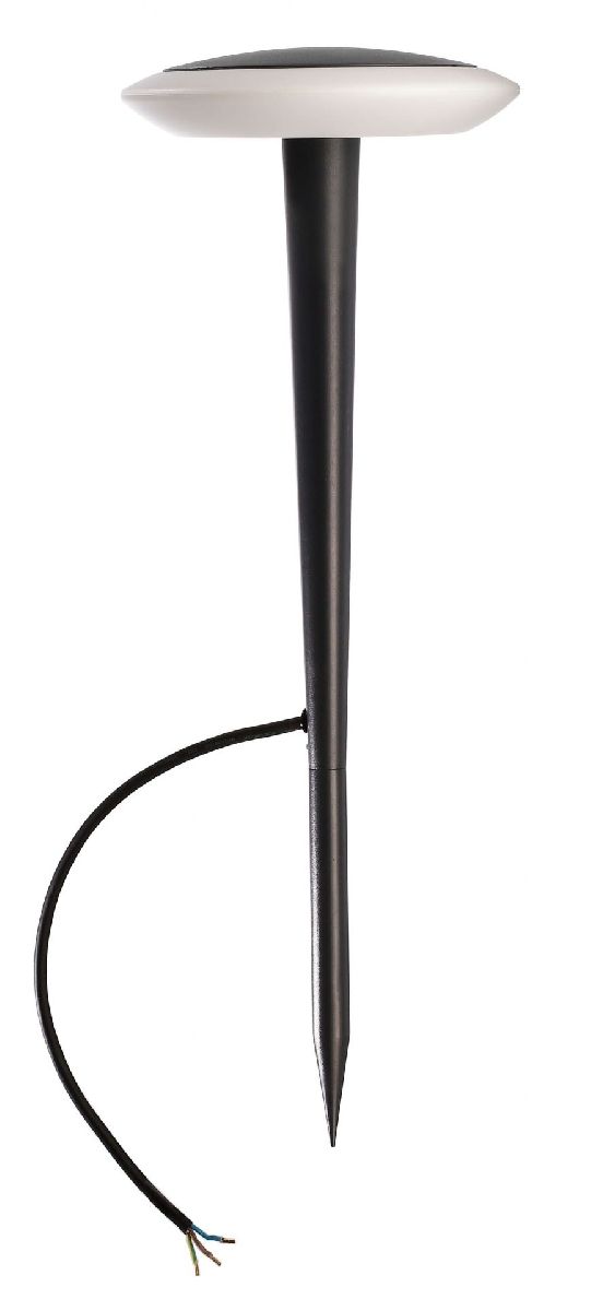 Грунтовый светильник Deko-Light Bermuda 733059