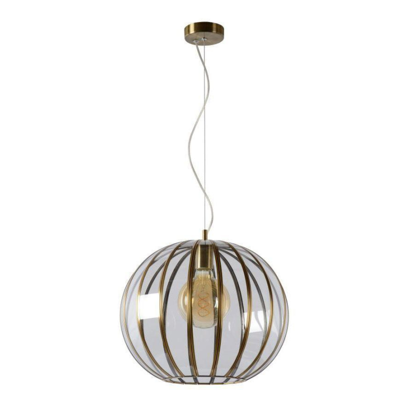 Подвесной светильник Lucide Timius 25404/40/03