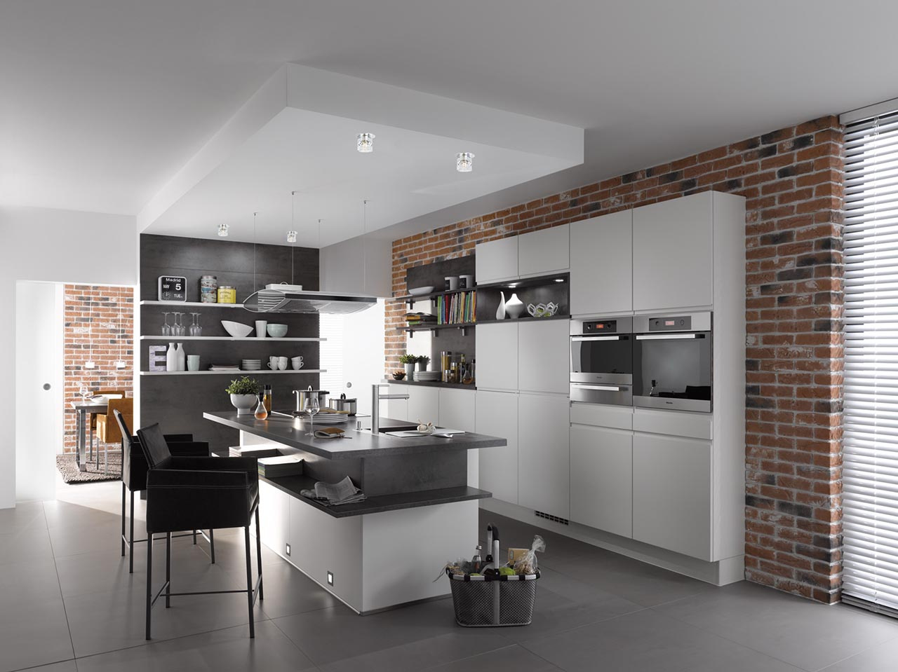 Встраиваемый светильник Paulmann Quality Glassy Tube 92021