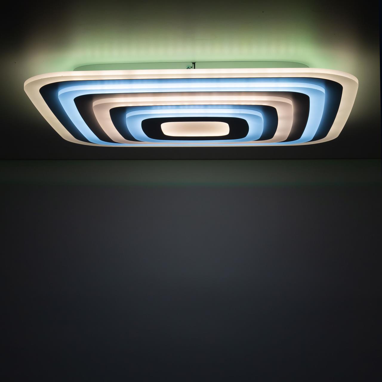 Потолочный светильник Citilux Триест Смарт CL737A100E в Москве