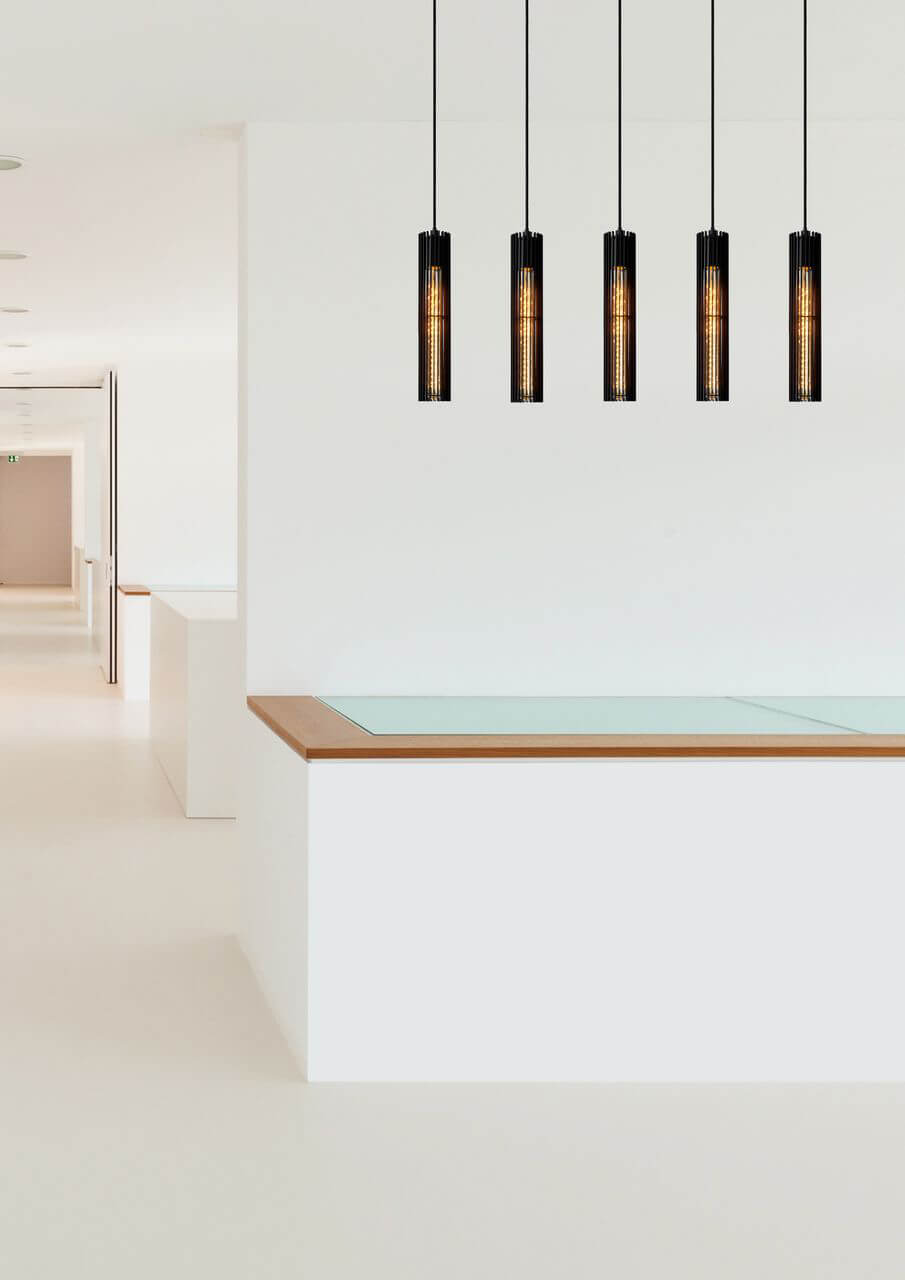 Подвесной светильник Lucide LIONEL 73406/05/30 в Москве