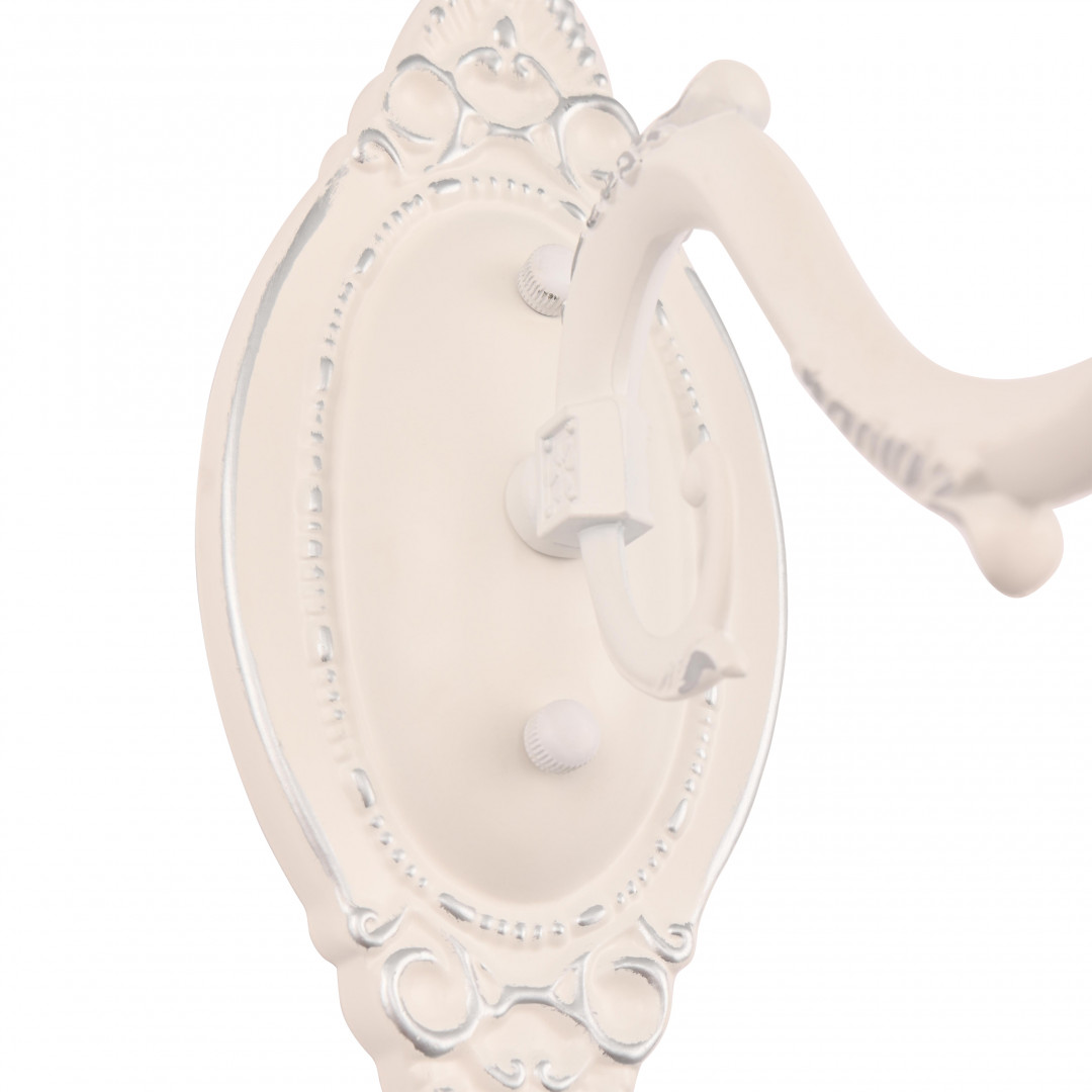 Бра Arte Milano 340518/1W WT+SL