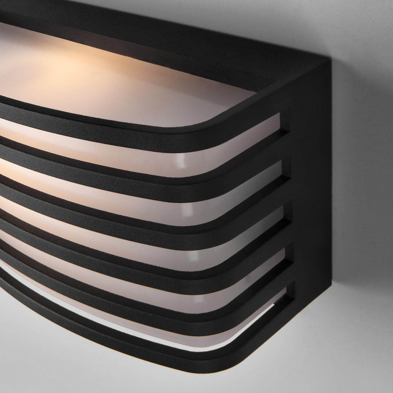 Уличный настенный светильник Elektrostandard 1409 Techno 4690389136702