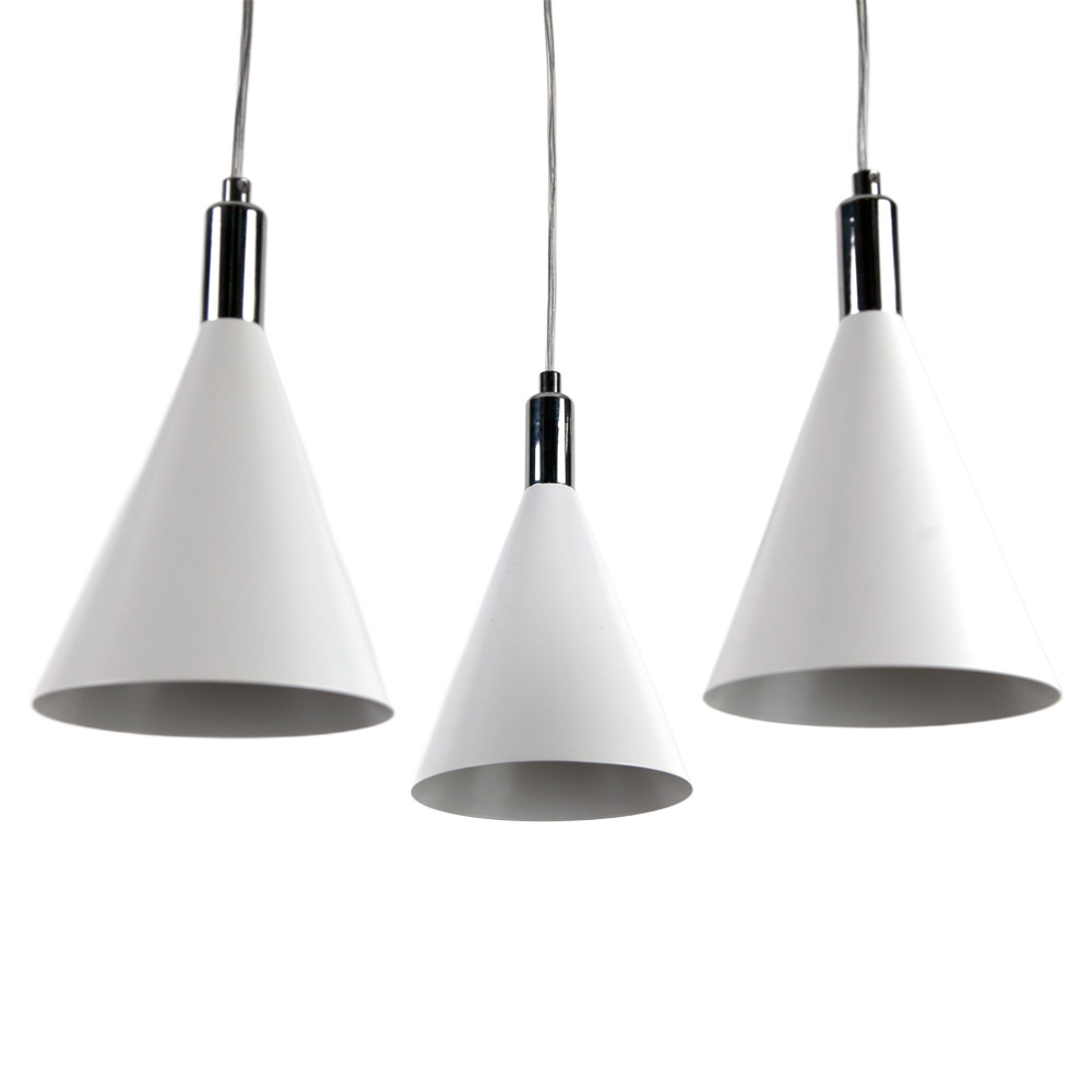 Подвесной светильник LightHall Glaro LH012081