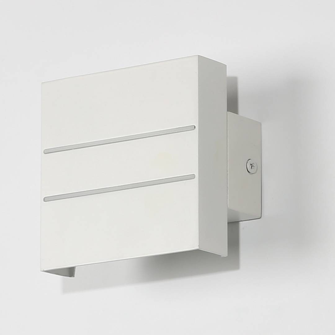 Настенный светильник DesignLed GW-7002-5-WH-NW 002073