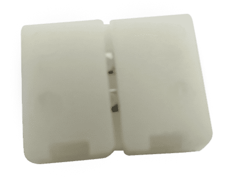 Коннектор для ленты SWG 2pin-8mm 000163