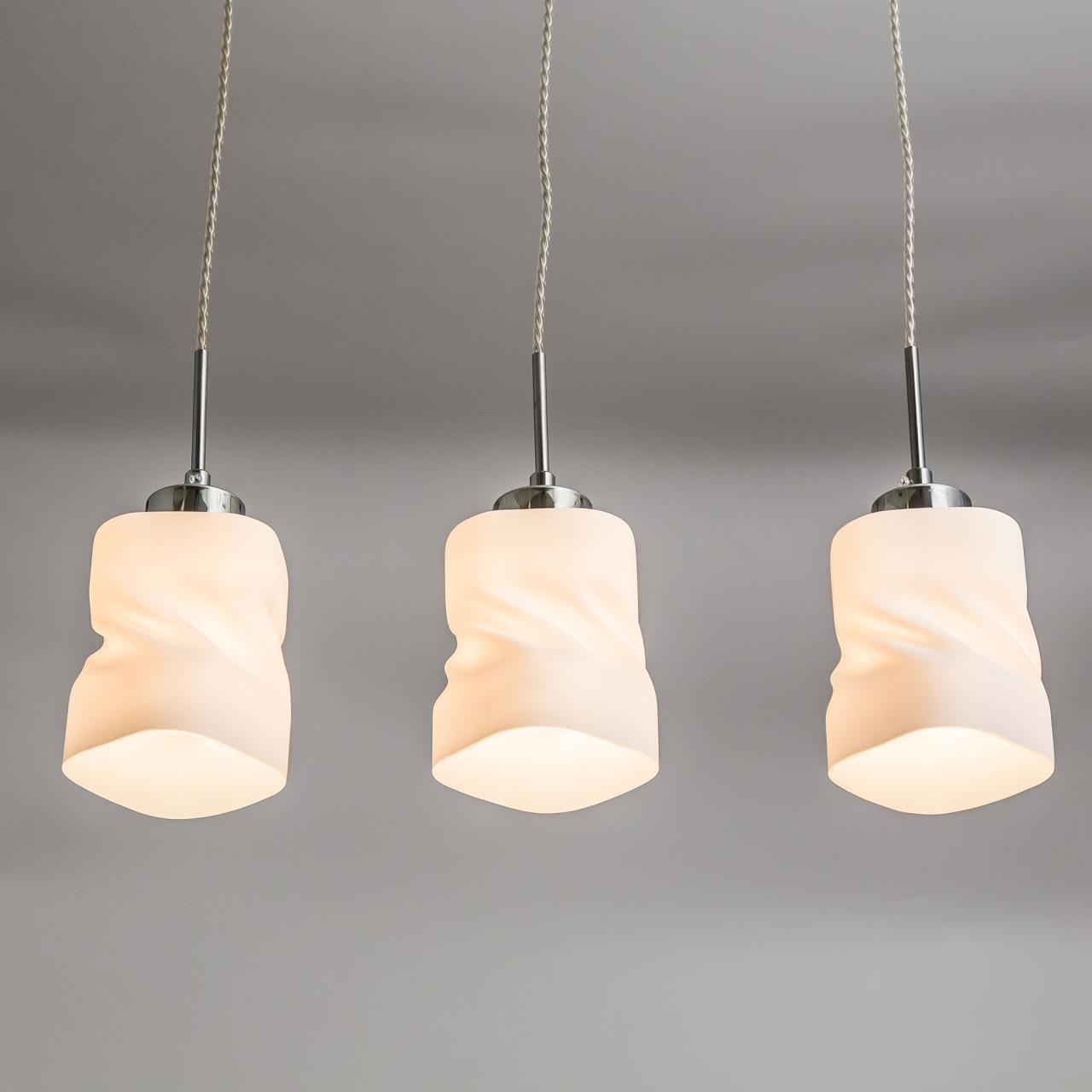 Подвесной светильник Citilux CL126232 в Москве