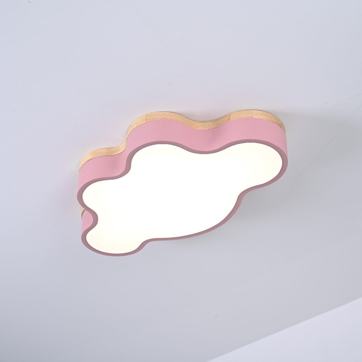 Потолочная люстра ImperiumLoft Cloud Eco 189506-26