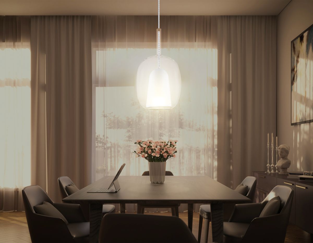 Подвесной светильник Ambrella Light High Light Modern LH11121