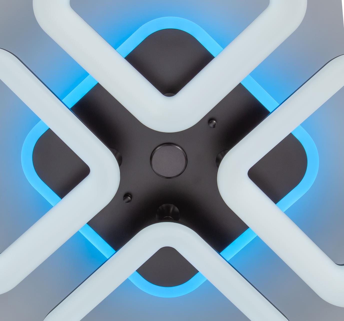 Потолочная люстра Citilux Паркер Смарт CL225A245E в Москве