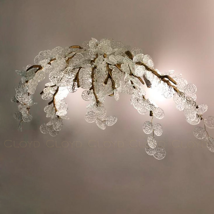 Настенный светильник Cloyd Haoma 20283