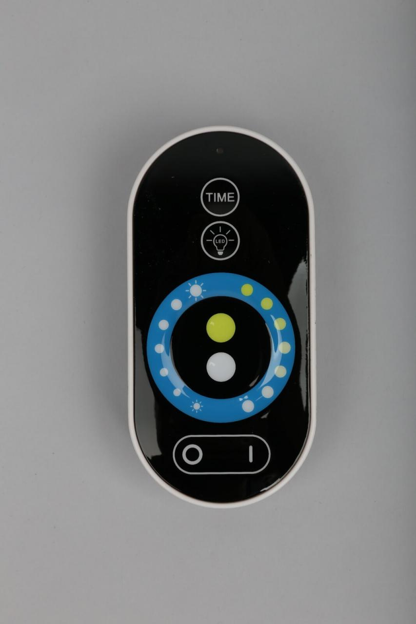 Потолочная светодиодная люстра Omnilux OML-45707-70