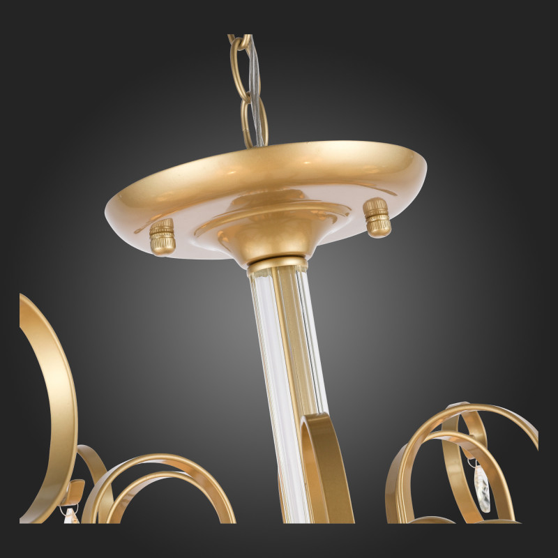 Подвесная люстра ST-Luce SL177.203.06