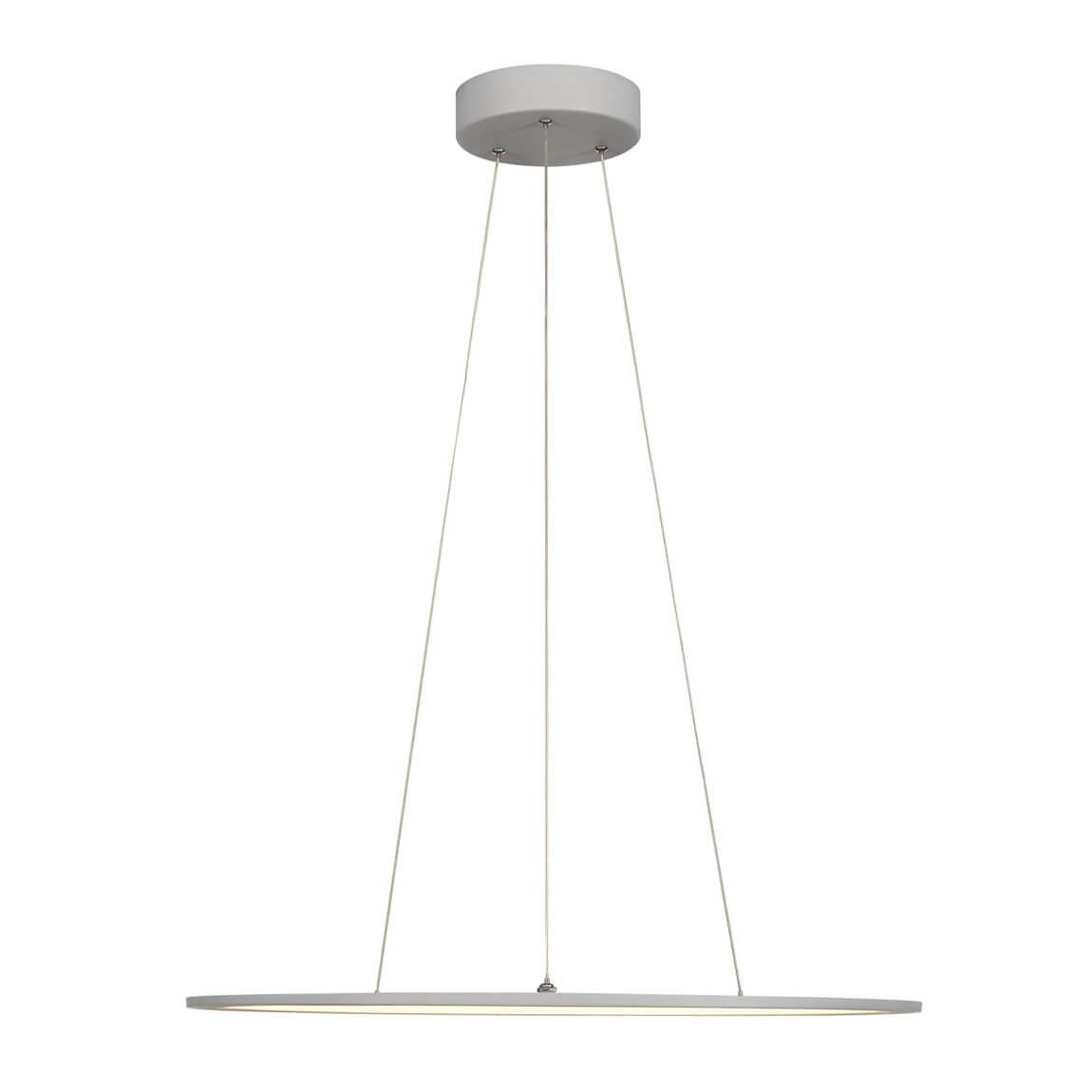 Подвесной светодиодный светильник SLV Panel 1003046