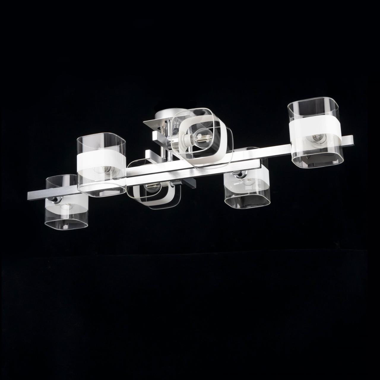 Потолочная люстра Citilux Вирта CL139260 в Москве