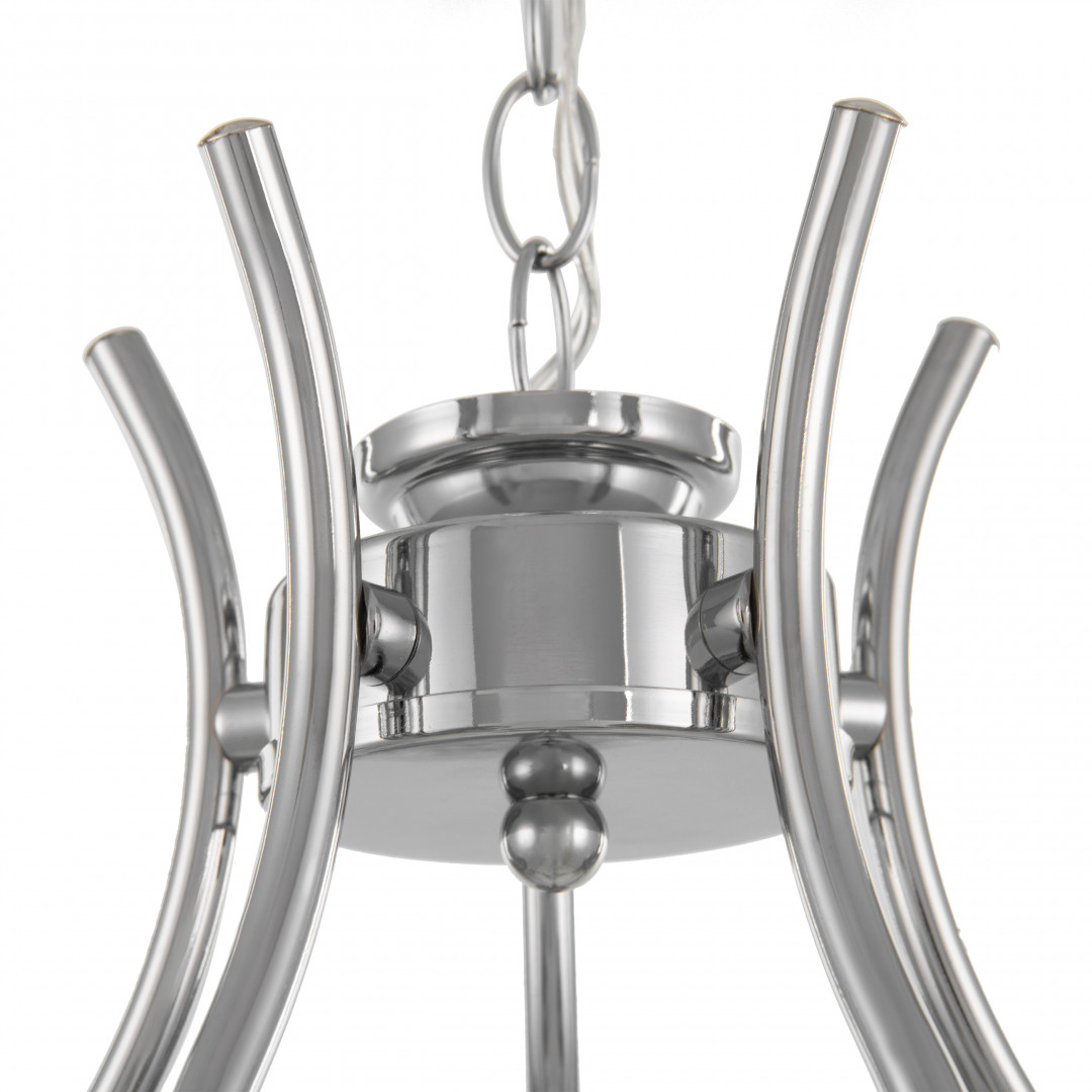 Подвесная люстра Arte Milano Amalfi 337556/5 CR