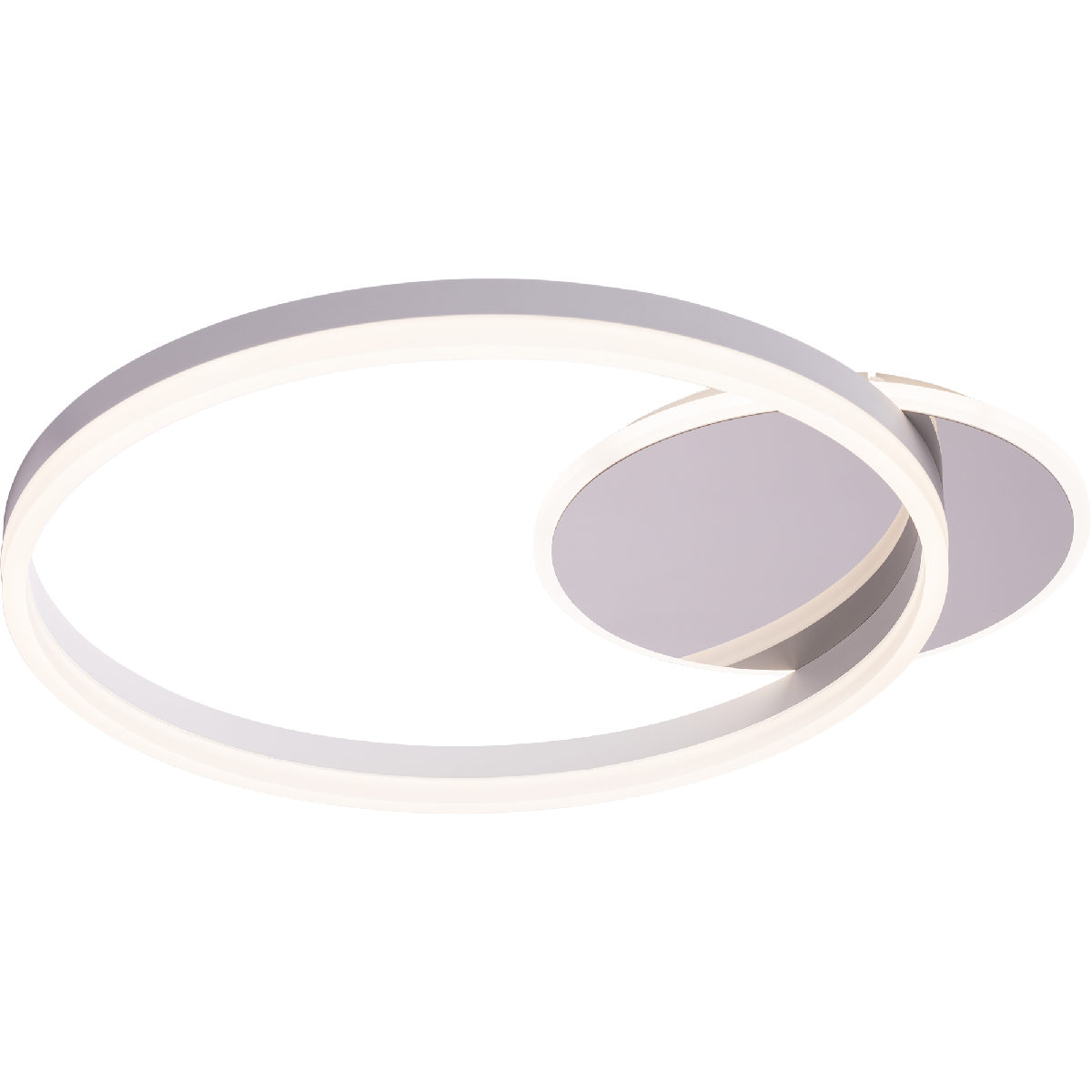 Потолочная люстра Ritter Eclipse 52085 0