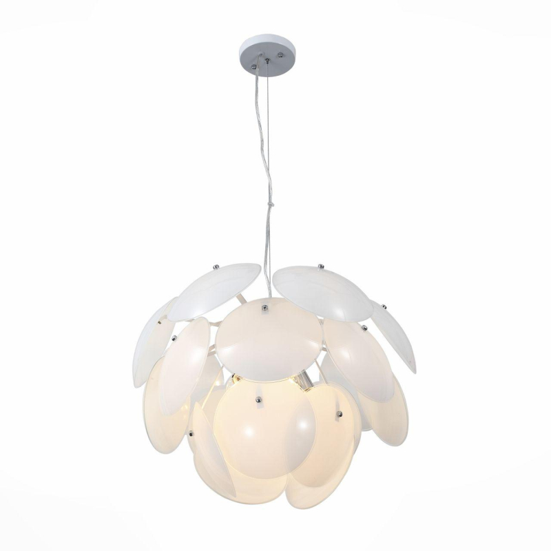 Подвесная люстра ST Luce Nelumbo SL301.553.05