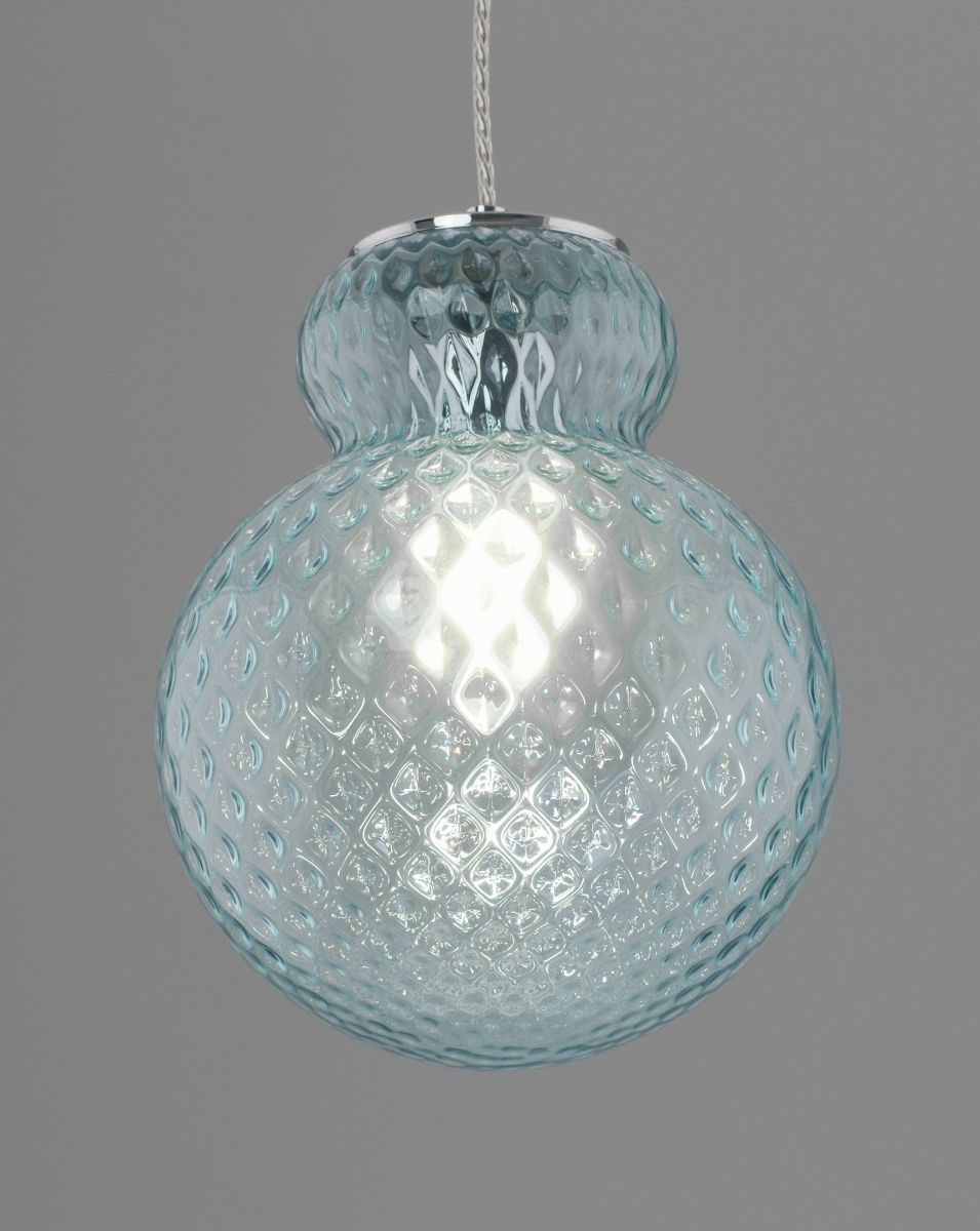 Подвесной светильник Moderli Lorel V11166-1P