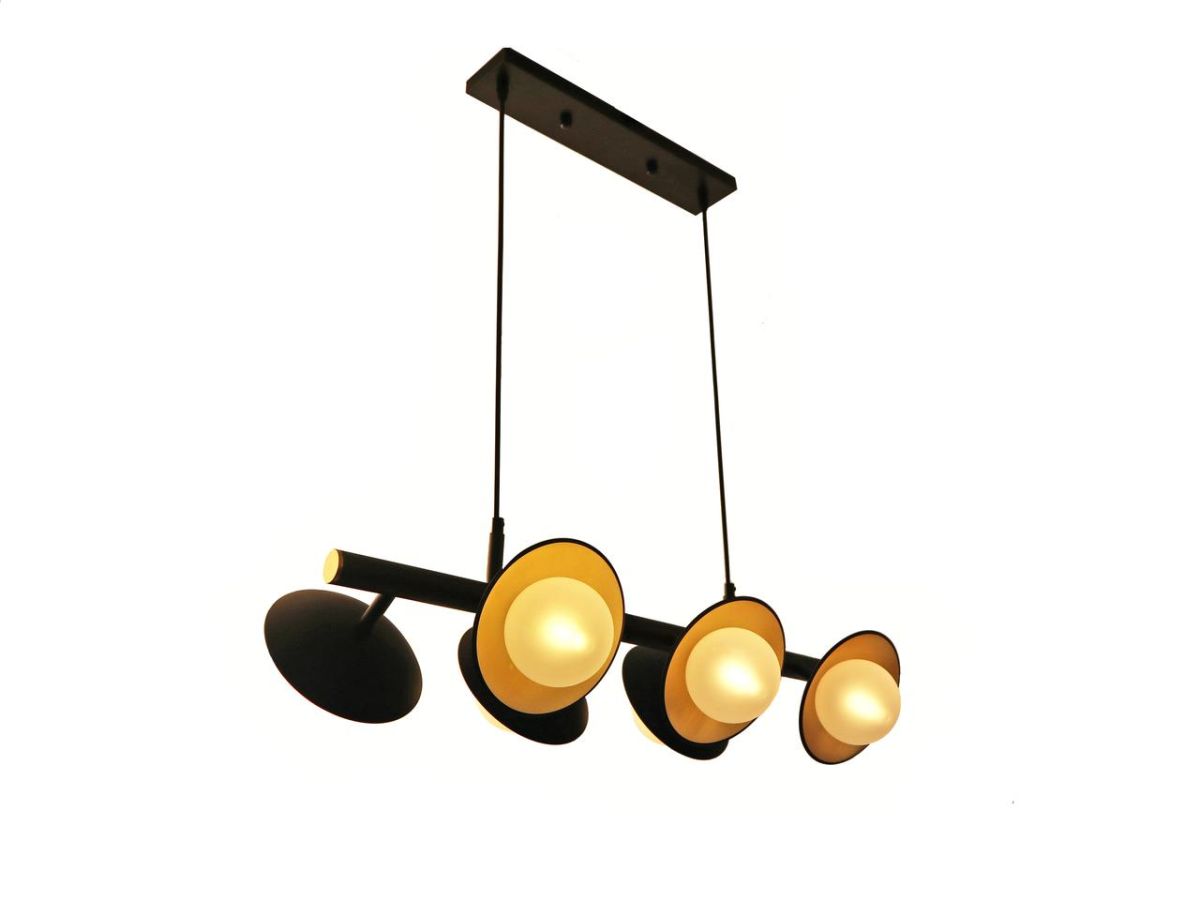 Подвесная люстра Alfa Light F3224-28