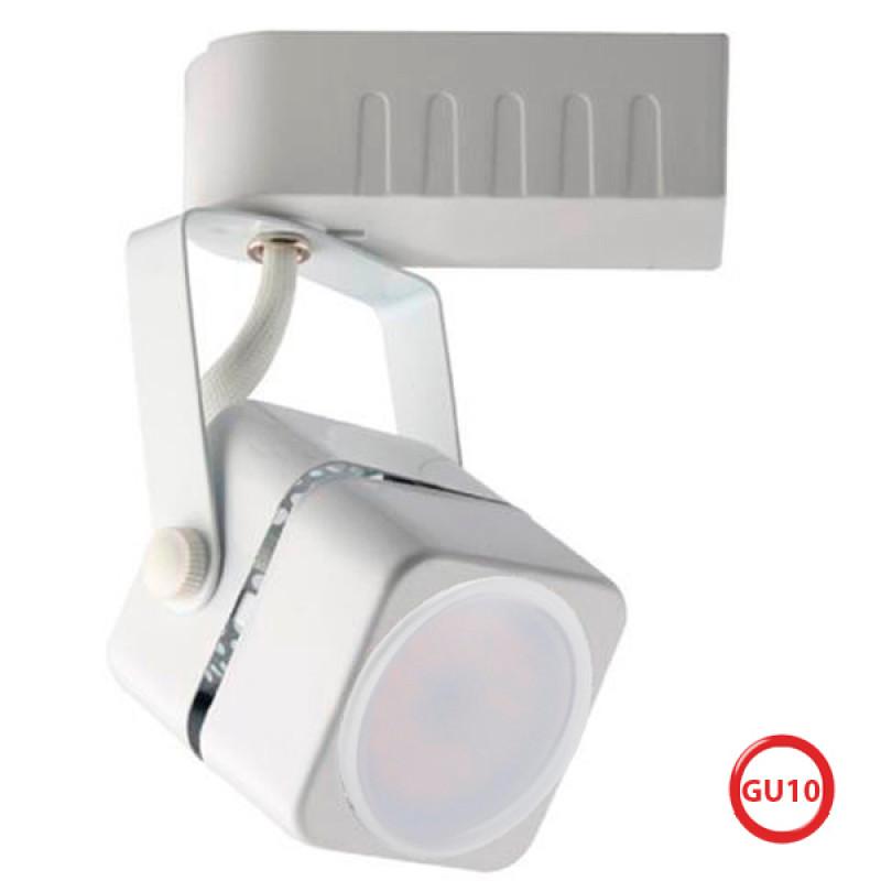 Трековый однофазный светильник Horoz Rabat 115-002-0001 HRZ33002824