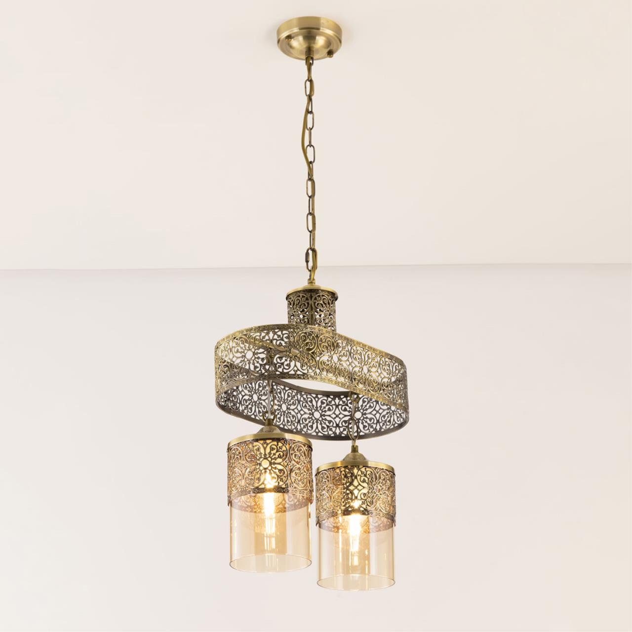 Подвесной светильник Citilux Эмир CL467223 в Москве