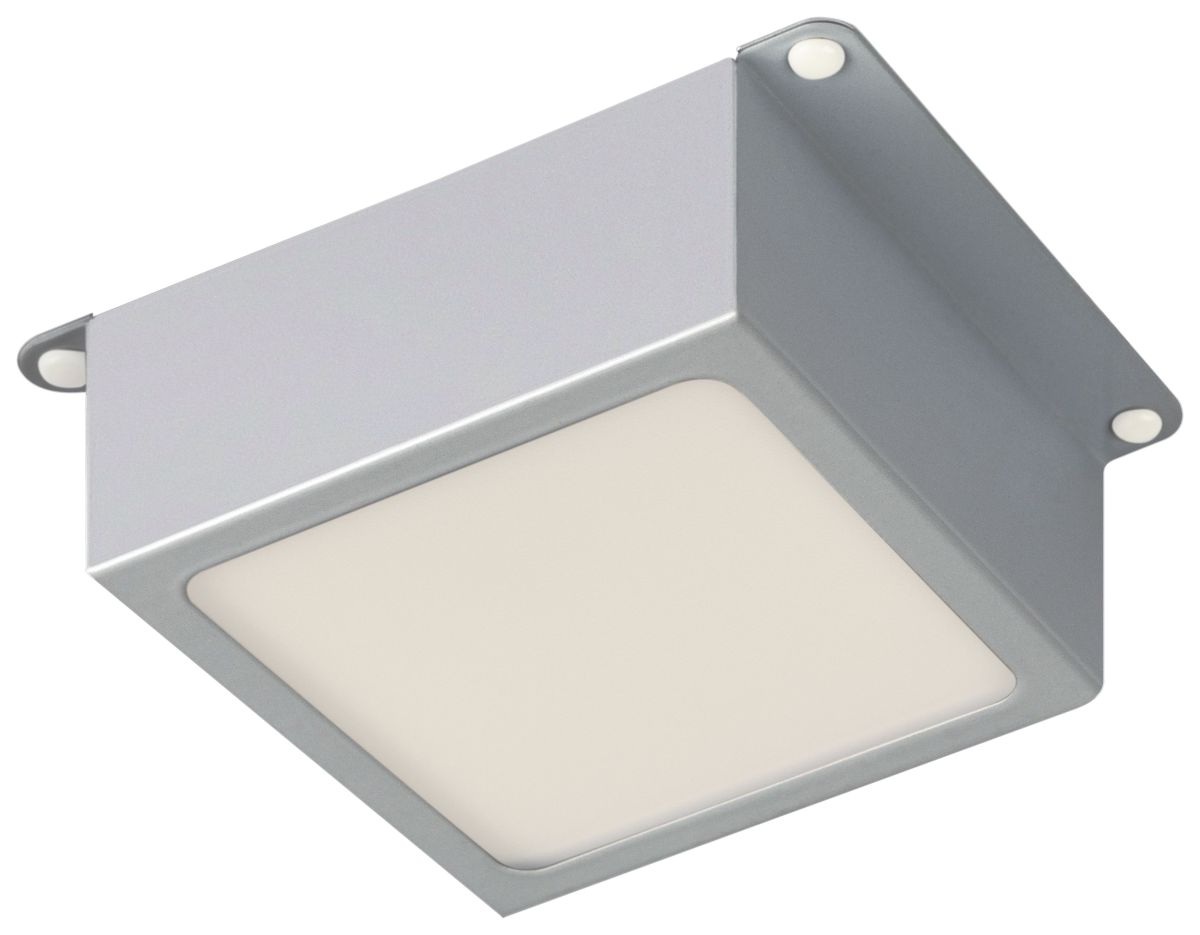 Встраиваемый светильник (комплект из 6 шт.) Эра SPO-646-3-5K-S6 Б0063043