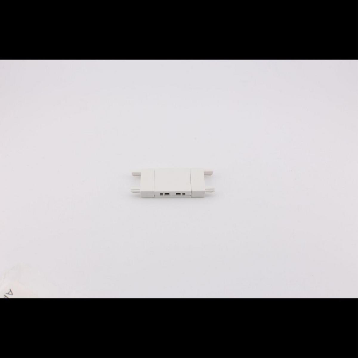 Коннектор питания прямой Aployt Magnetic track 48 APL.0181.10.03