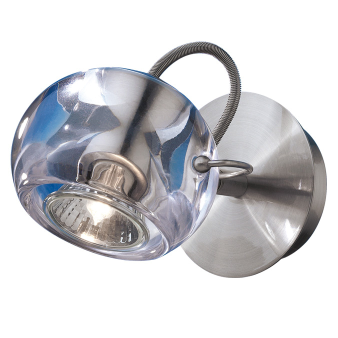 Спот Odeon Light Bolla 1429/1W