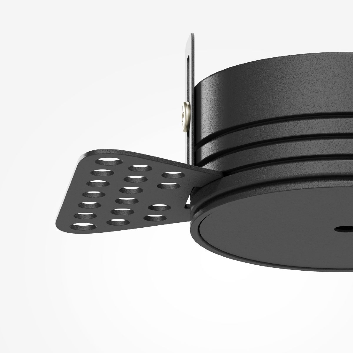 Крепление для встраиваемого монтажа Maytoni Accessories for pendant PA001-TRS-B