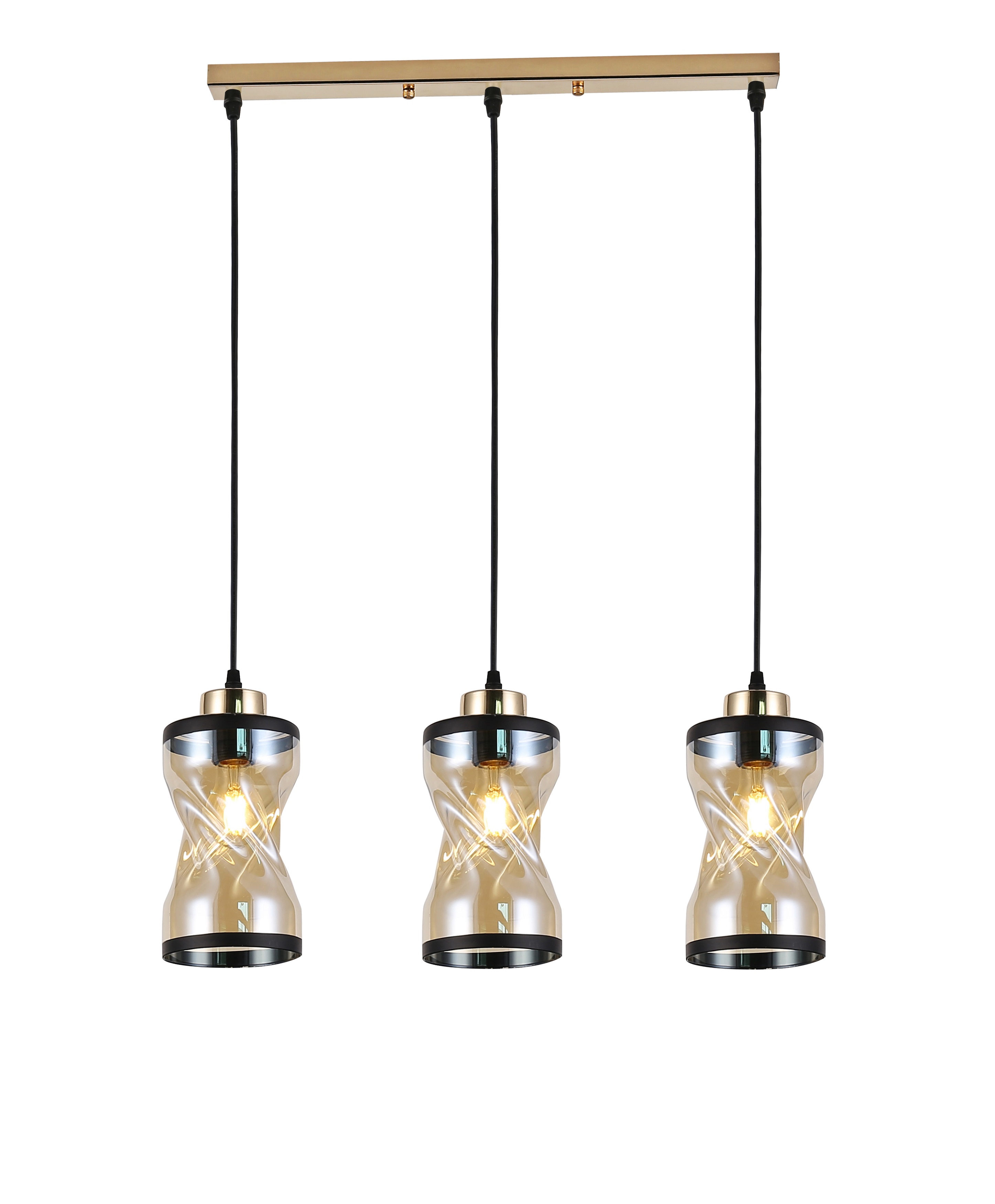 Подвесной светильник Rivoli Monique 9105-203 Б0053420