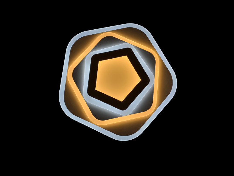 Накладная люстра Natali Kovaltseva LED LAMPS 6056