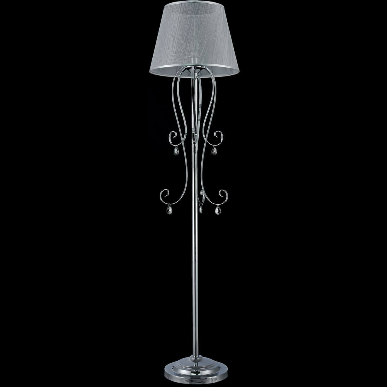 Торшер Freya Simone FR2020-FL-01-CH в Москве