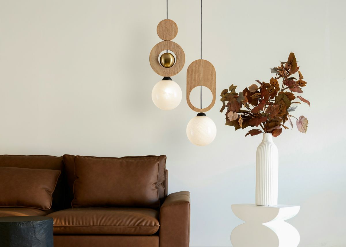 Подвесной светильник Freya Irisa FR5593PL-01B