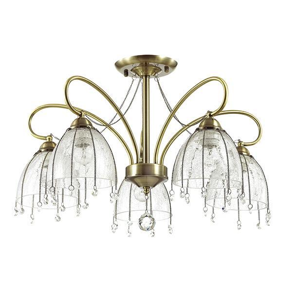 Потолочная люстра Lumion Arletta 3414/5C